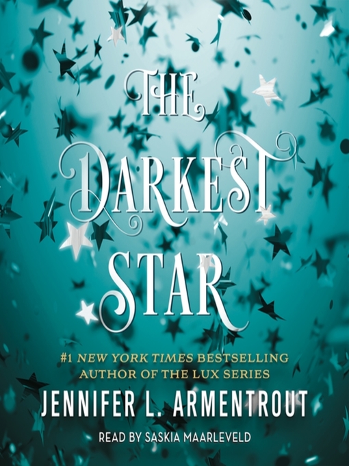 Title details for The Darkest Star by Jennifer L. Armentrout - Available